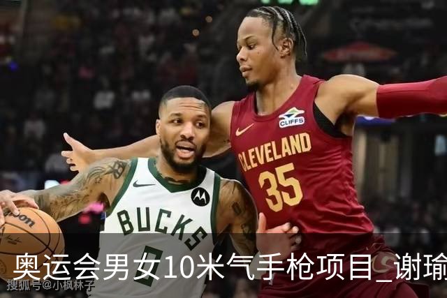 奥运会男女10米气手枪项目 谢瑜李雪姜冉馨进决赛